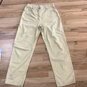 Louis Feraud Contraire‎ Paris Pant Size 10 Mom Pants